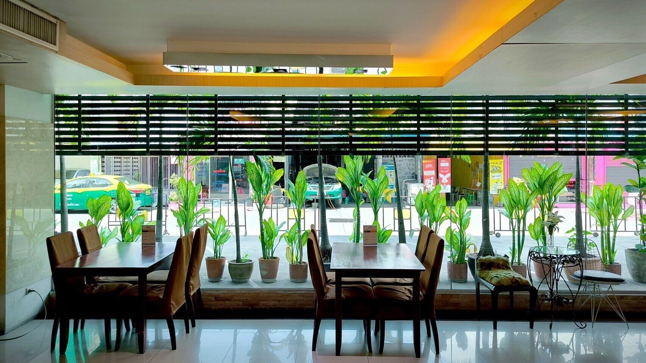 Photo of Outdoor in Rama 9