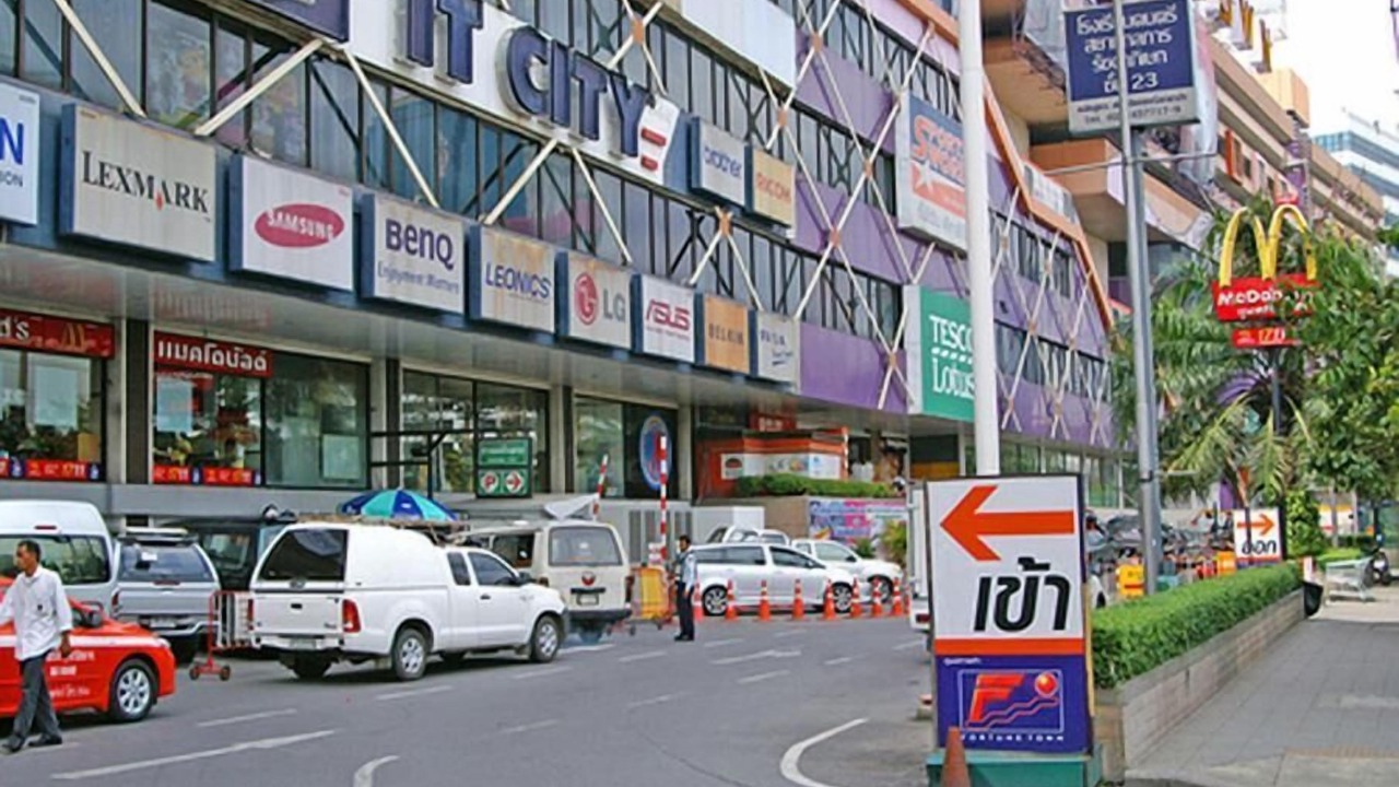 Photo of Outdoor in Rama 9