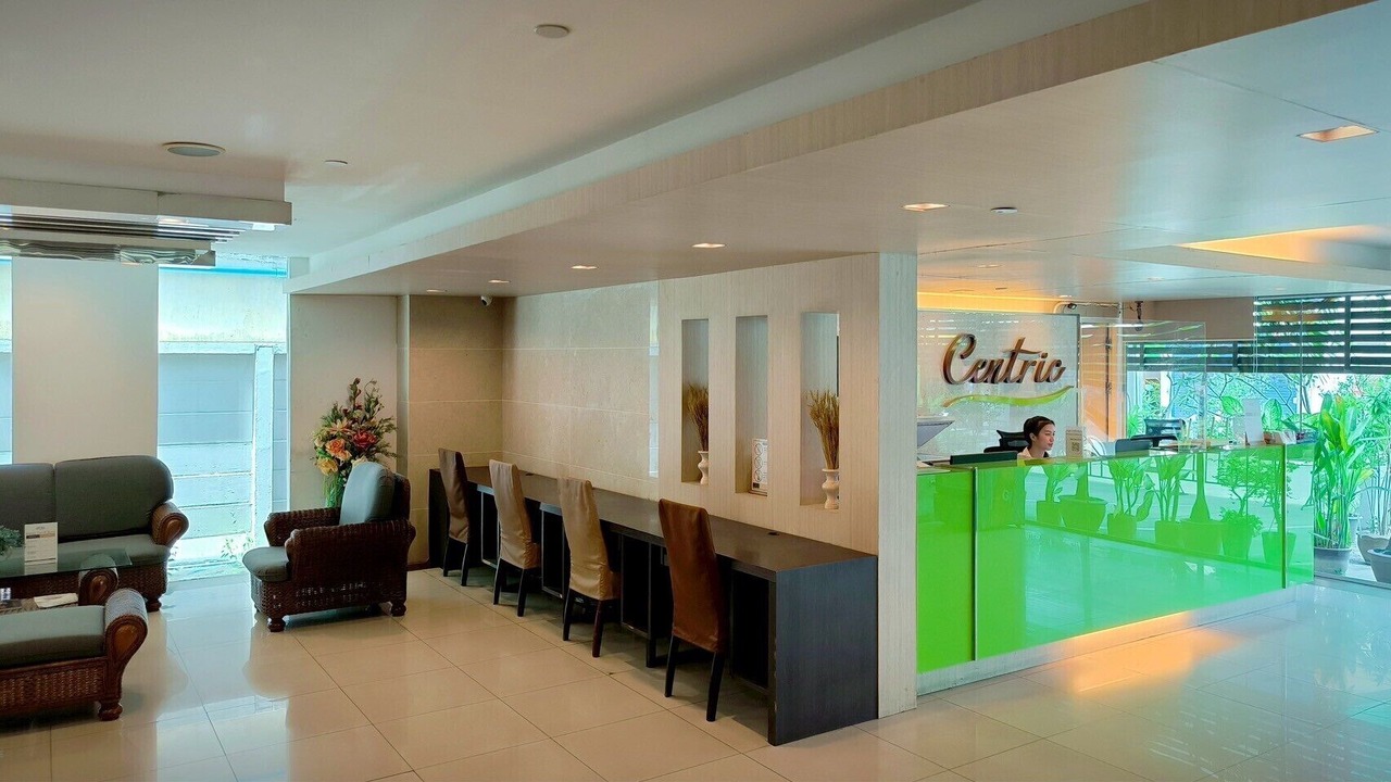 Photo of Outdoor in Rama 9