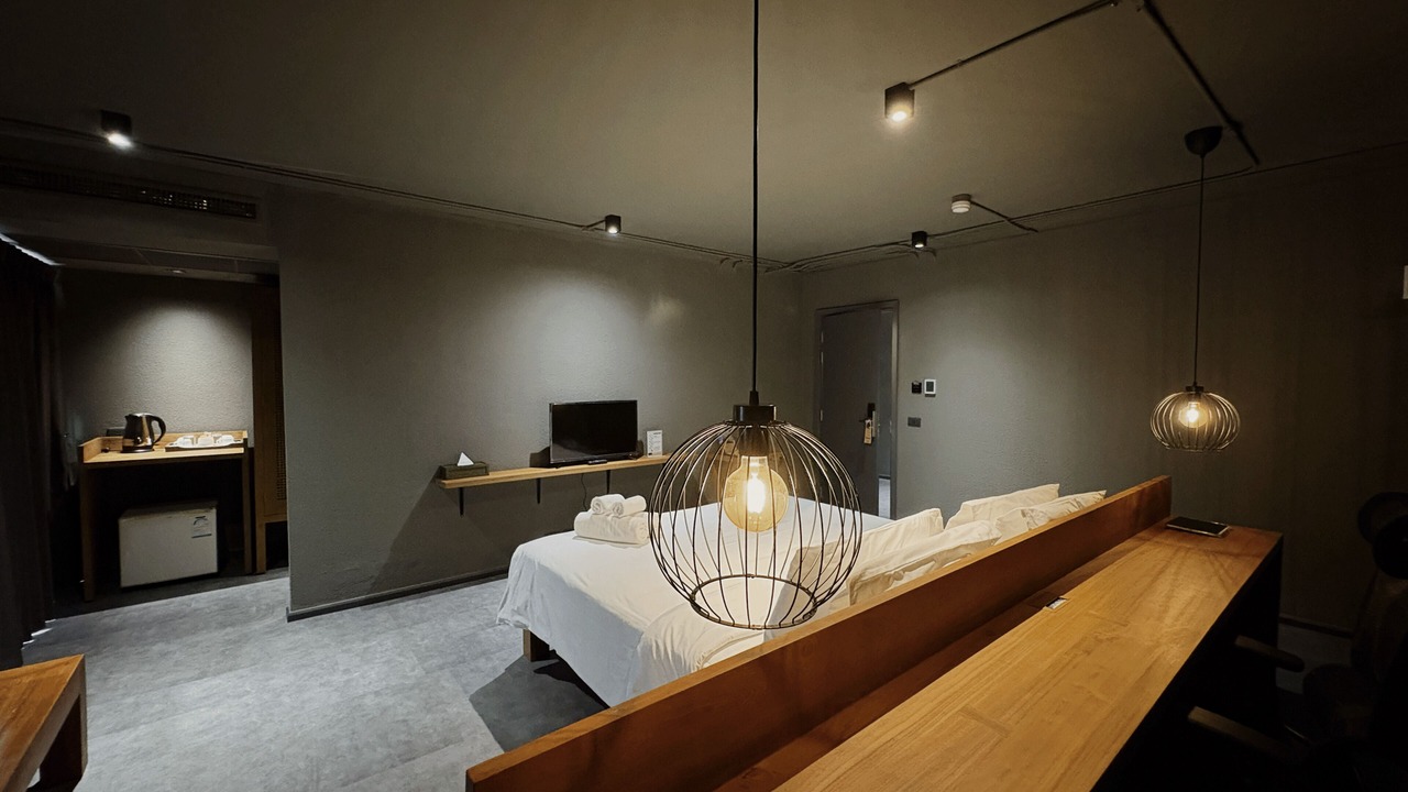 Photo of Bedroom in Rama 9