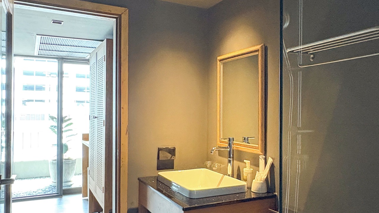 Photo of Bathroom in Rama 9