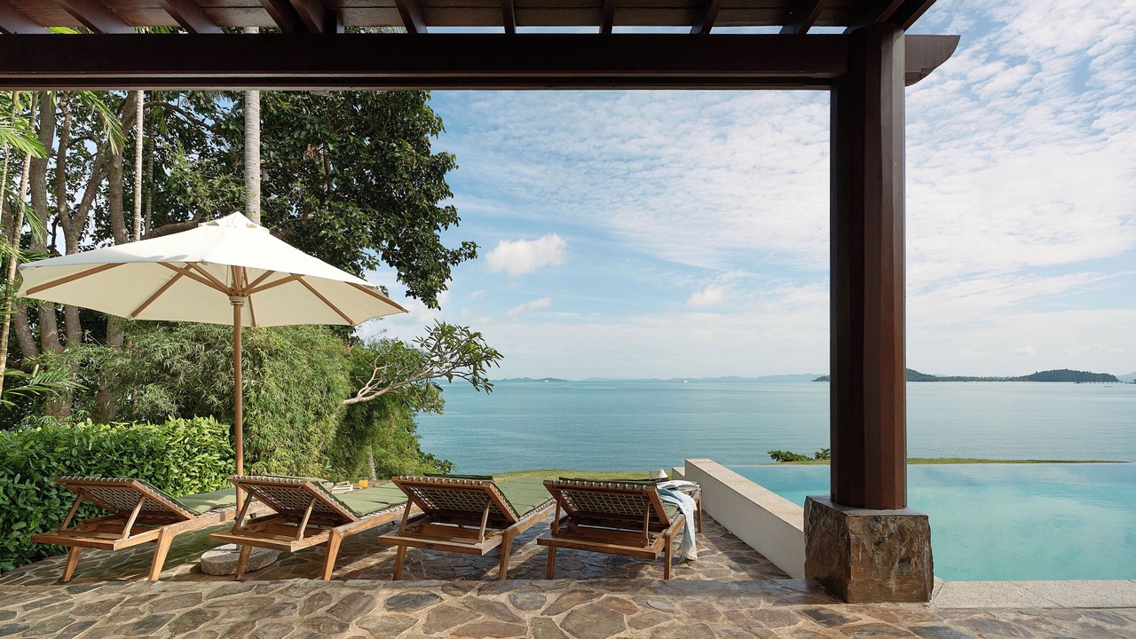 Photo of Outdoor in Maprao Island