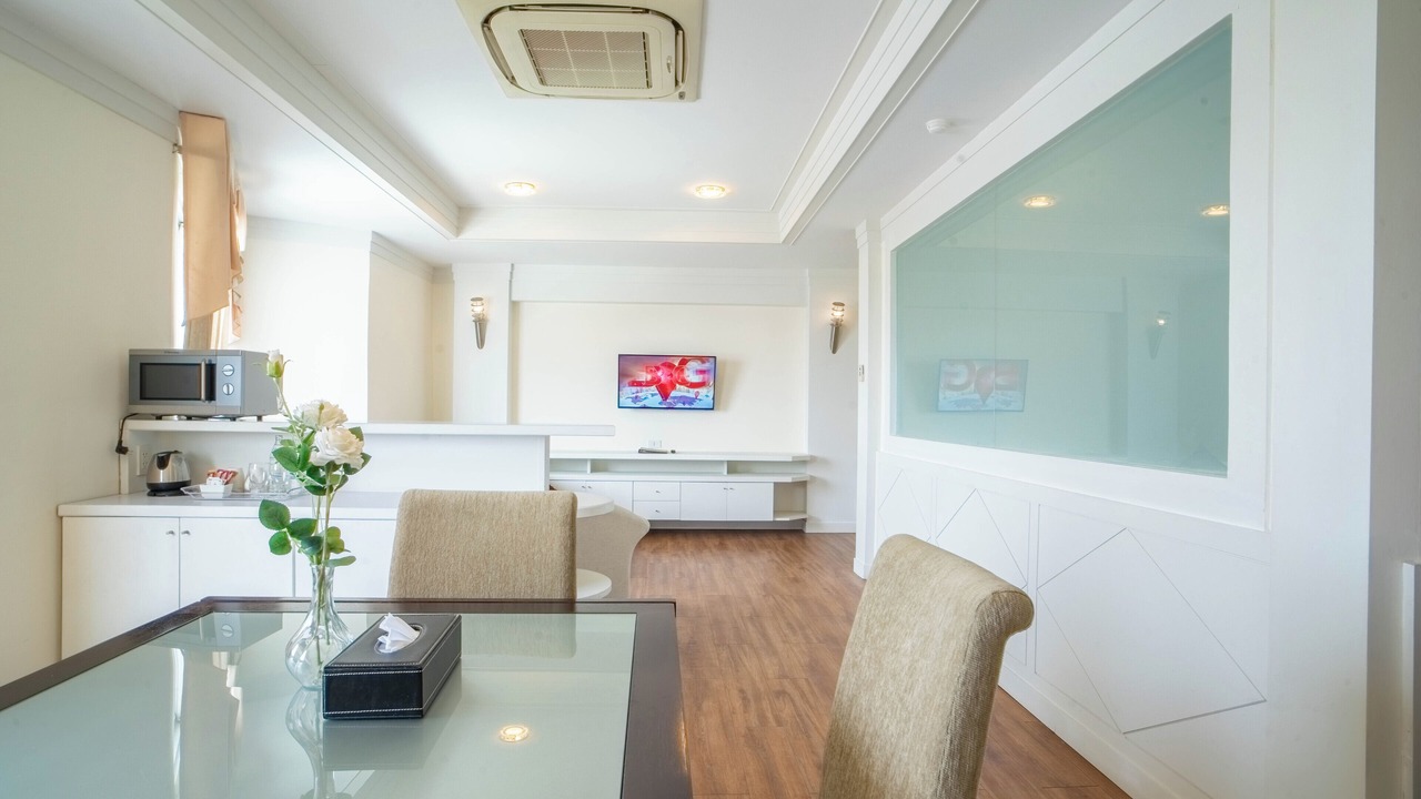 Photo of Bedroom in Surin