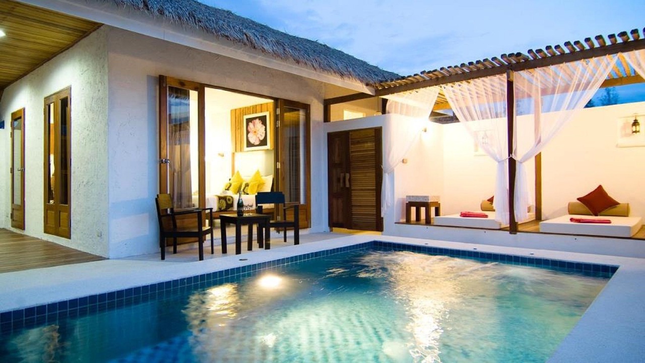 Photo of Patio Balcony in Pak Nam Pran
