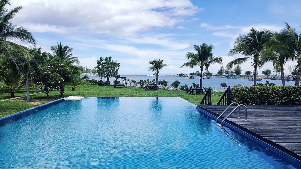 Photo of Outdoor in Pak Nam Pran