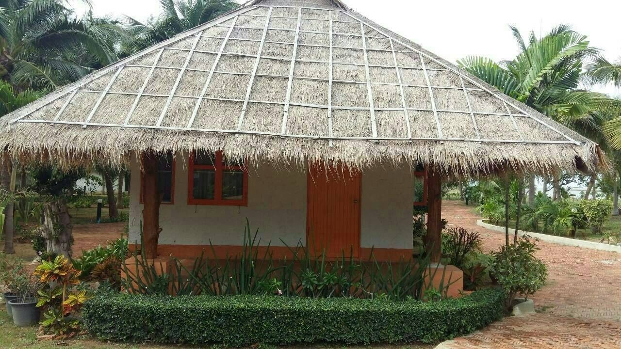 Photo of Bedroom in Pak Nam Pran