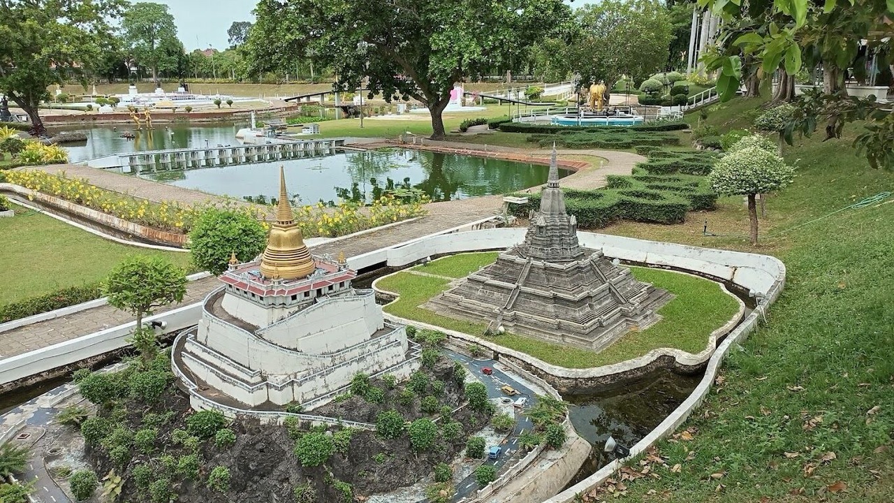 Photo of Others in Bang Lamung