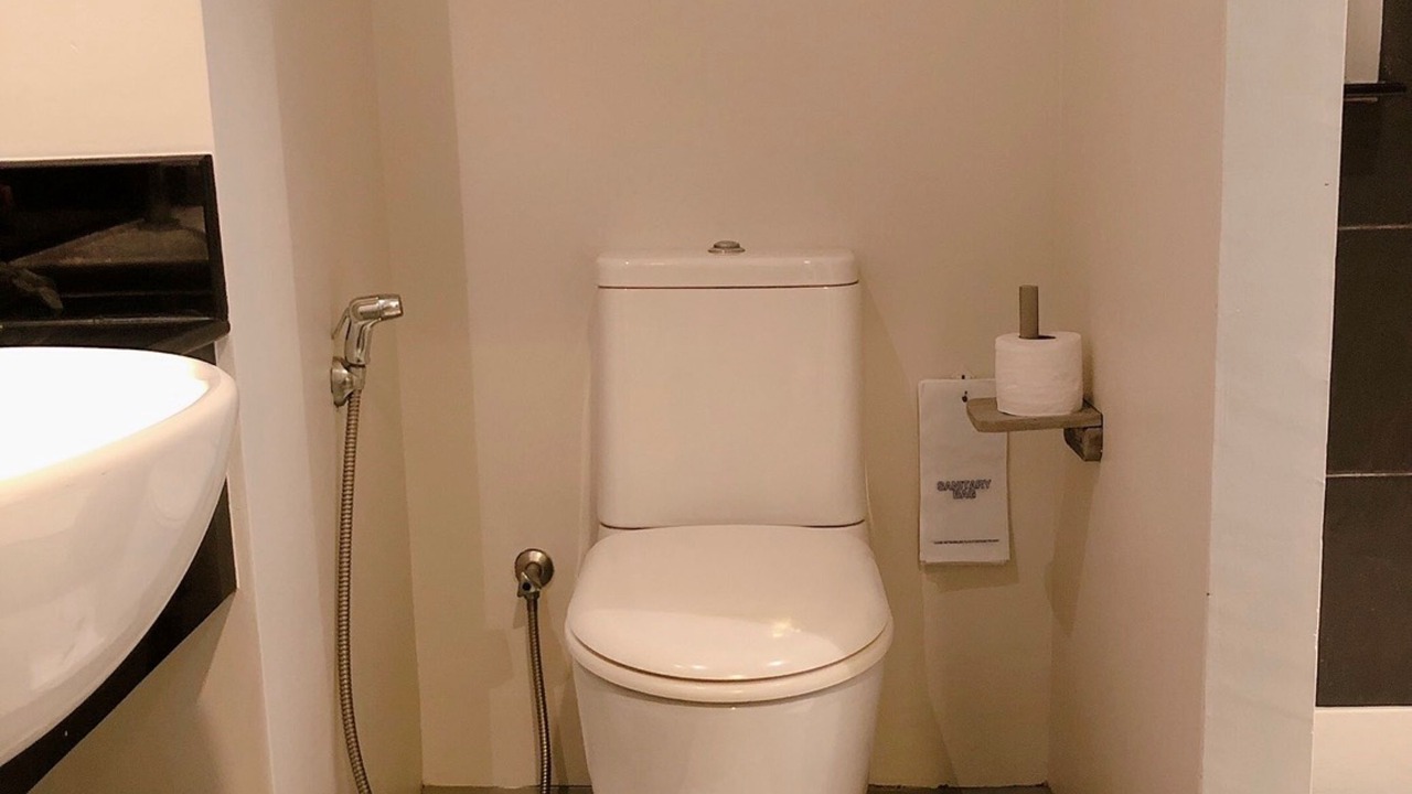 Photo of Bathroom in Ratsada