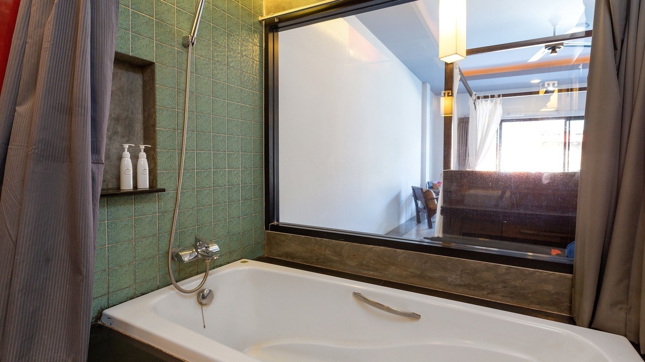 Photo of Bathroom in Ratsada