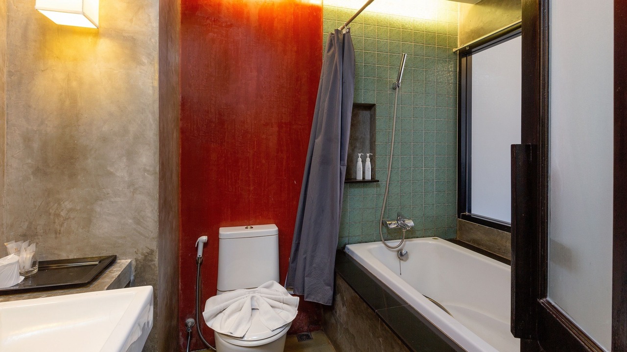 Photo of Bathroom in Ratsada