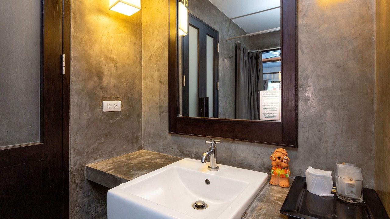 Photo of Bathroom in Ratsada