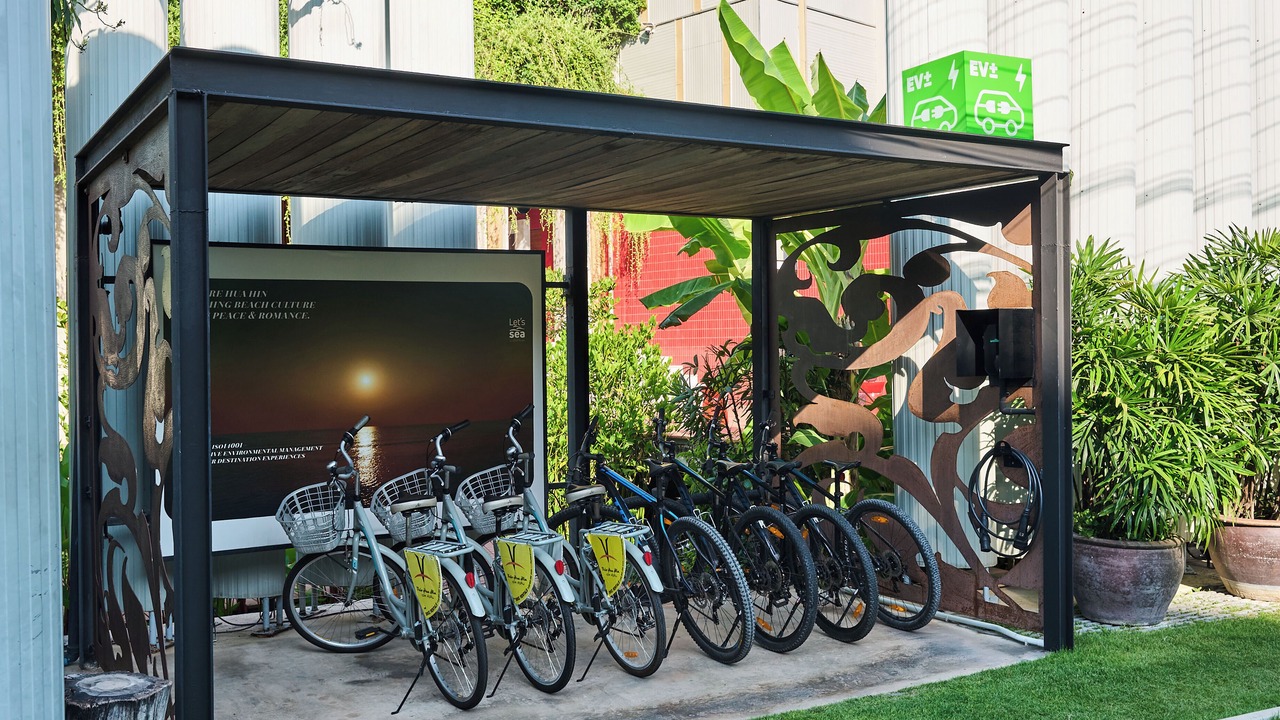Photo of Outdoor in Khao Takiab