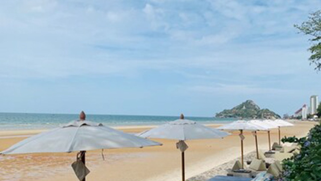 Photo of Others in Khao Takiab