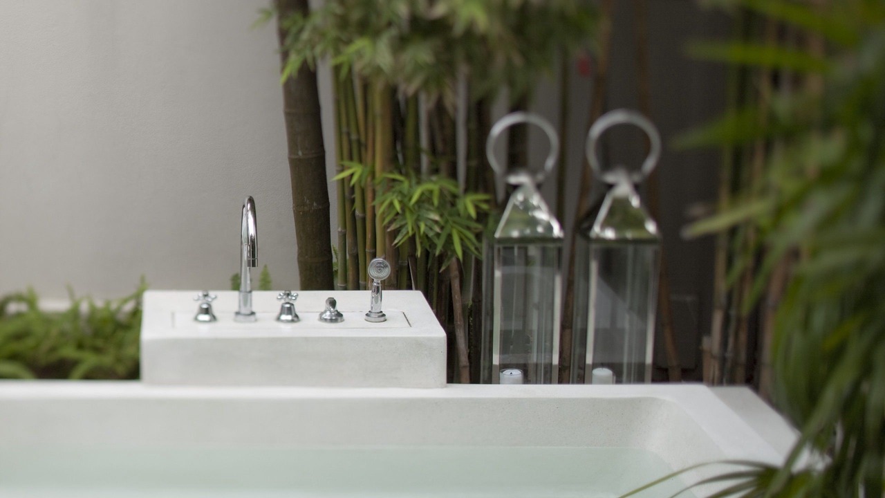 Photo of Bathroom in Bophut
