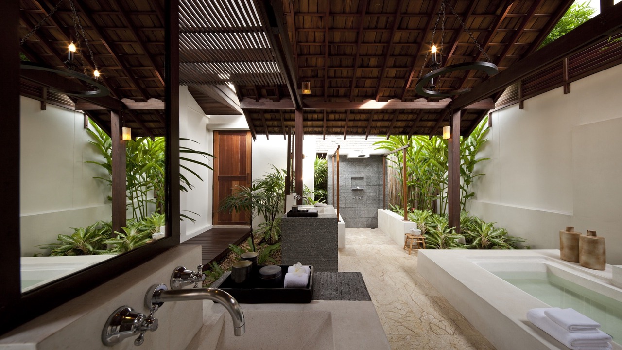 Photo of Bathroom in Bophut
