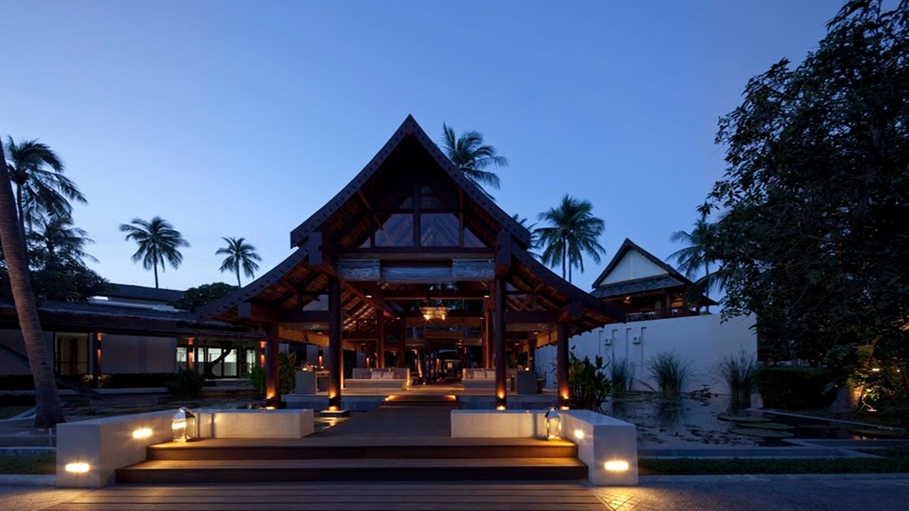 Photo of Outdoor in Bophut