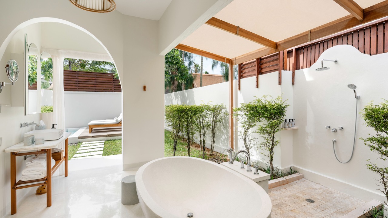 Photo of Bathroom in Bophut