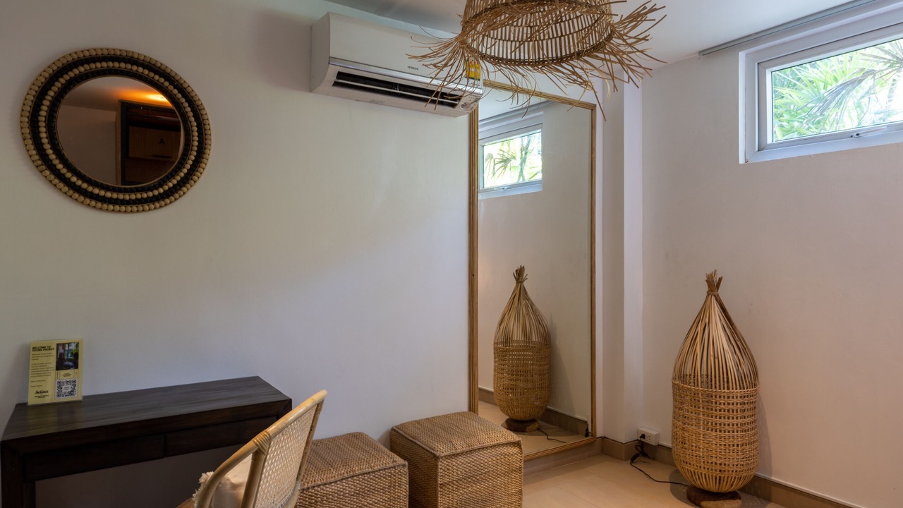 Photo of Bedroom in Rawai