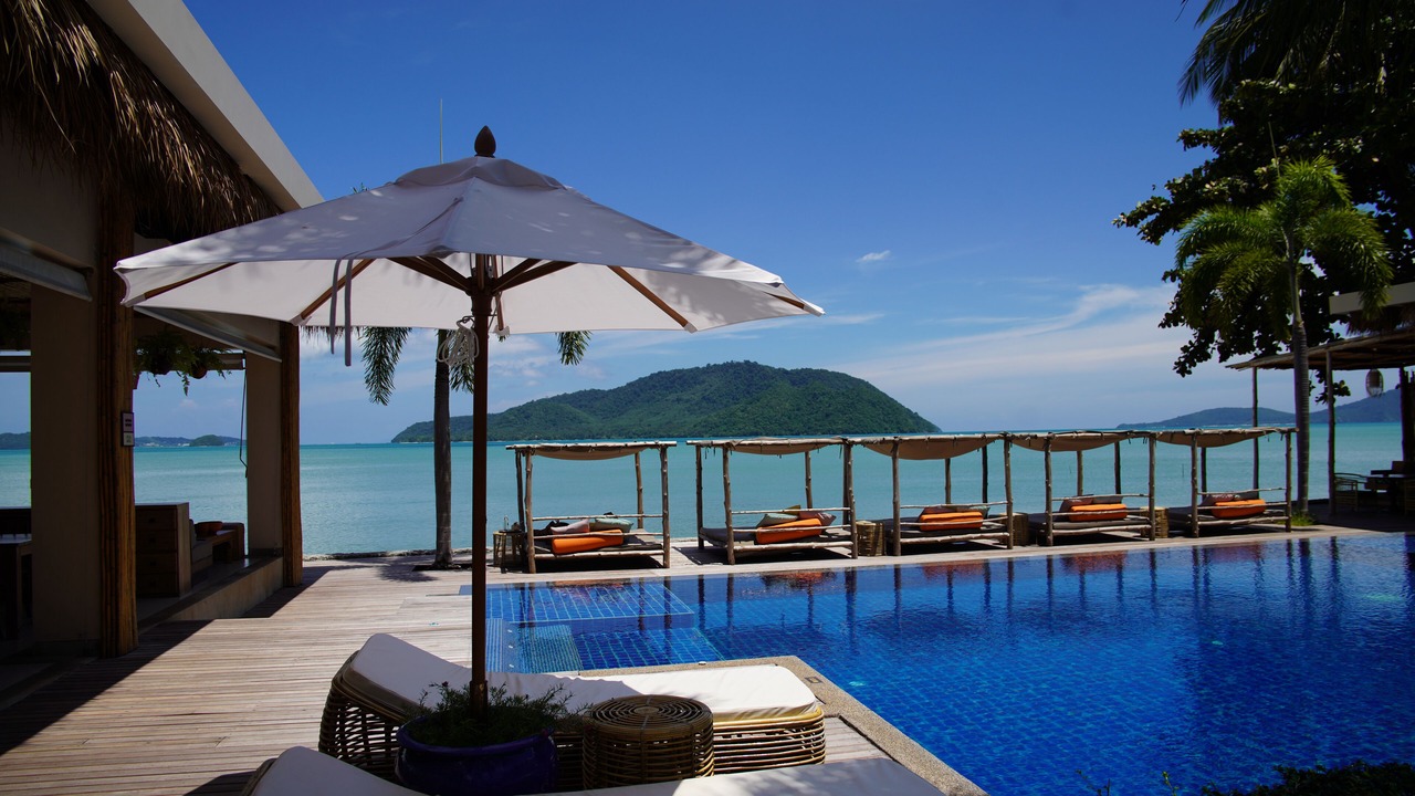 Photo of Outdoor in Rawai