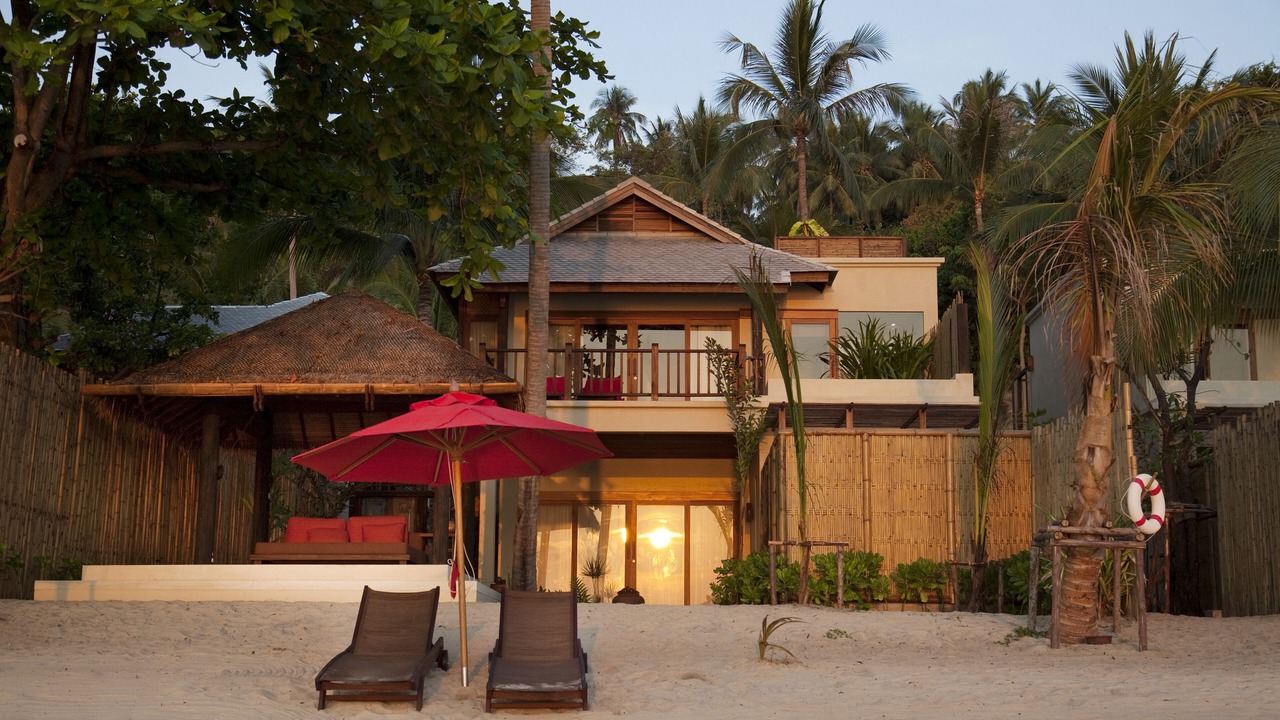 Photo of Outdoor in Baan Tai