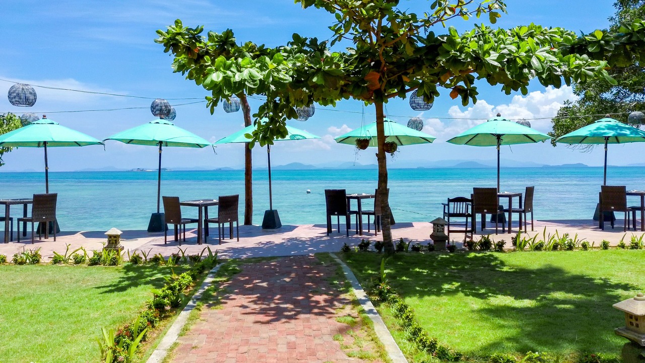 Photo of Outdoor in Ko Yao