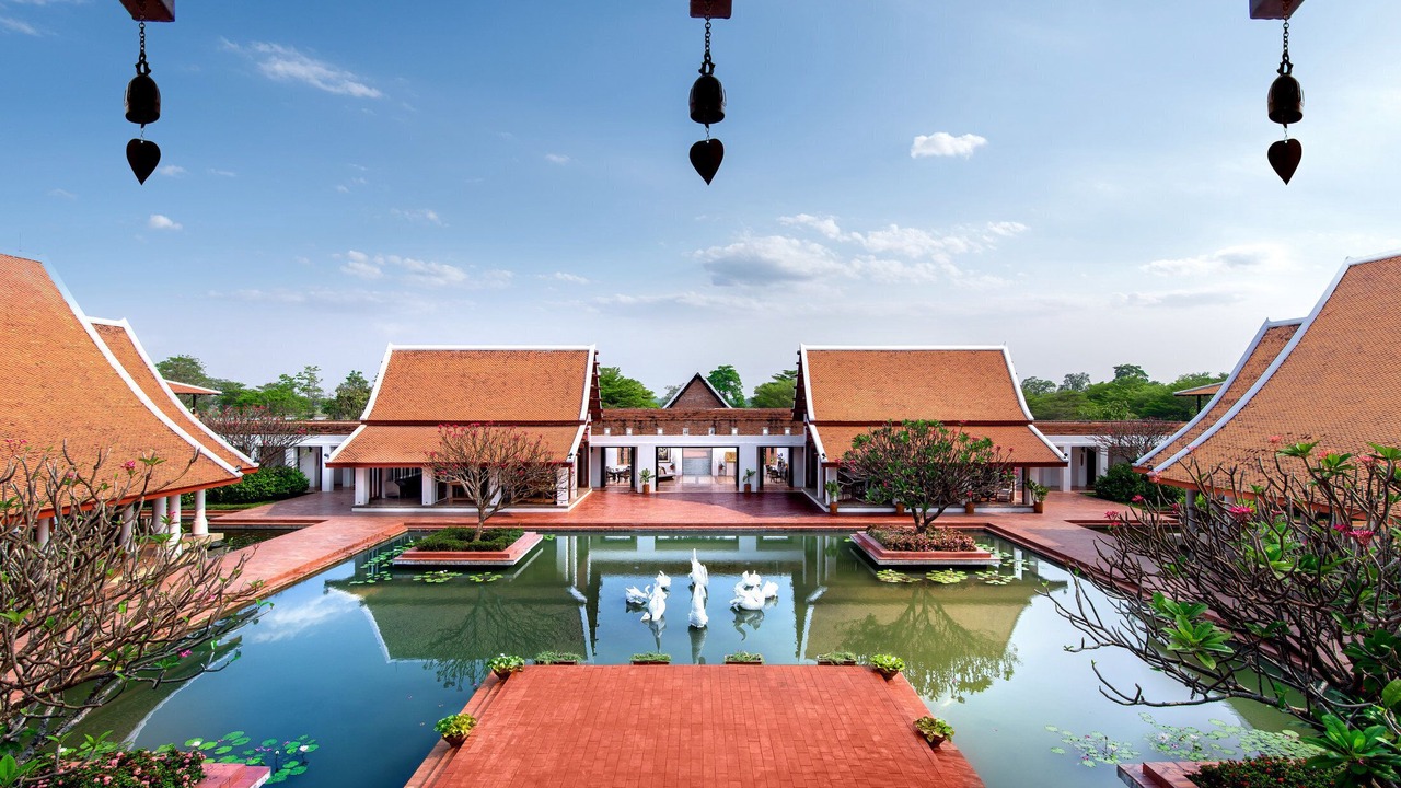Photo of Outdoor in Sawankhalok