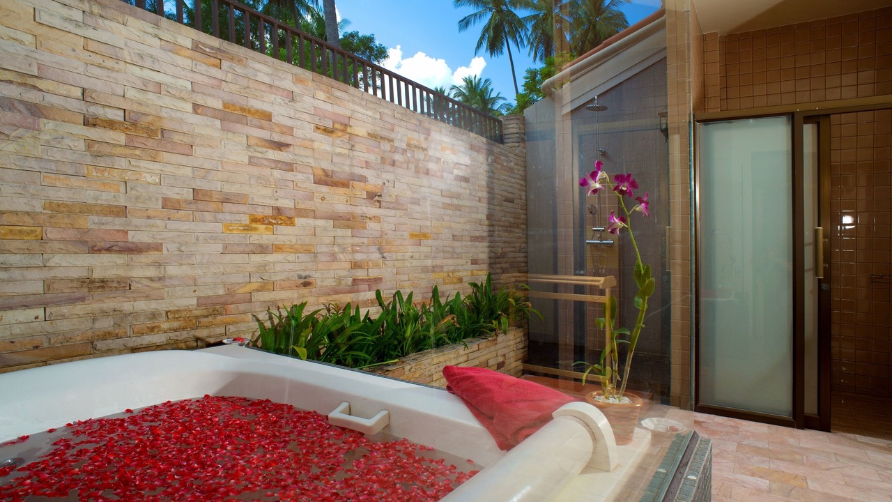 Photo of Bathroom in Na Thon