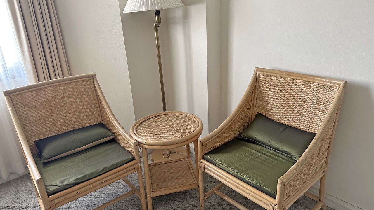Photo of Bedroom in Chang Khlan