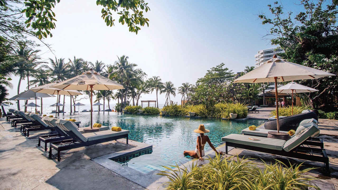 Photo of Outdoor in Hua Hin