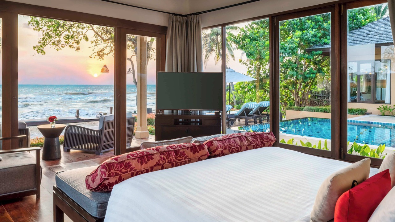 Photo of Bedroom in Hua Hin