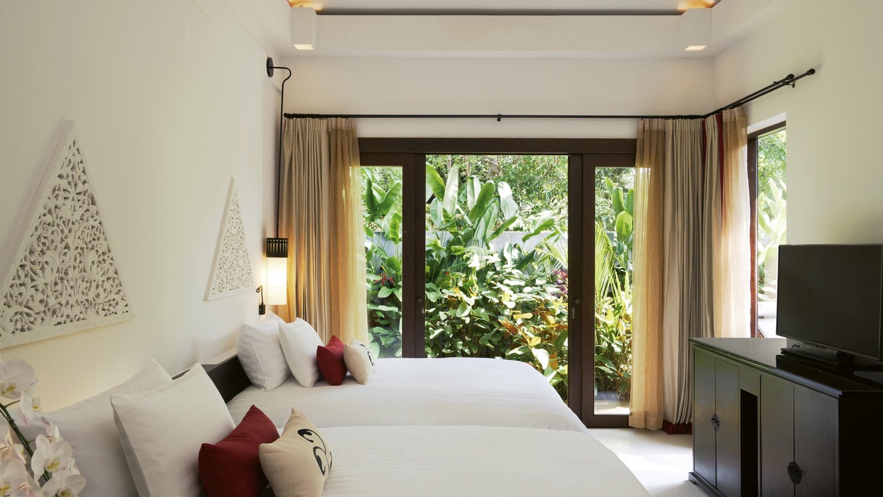 Photo of Bedroom in Hua Hin