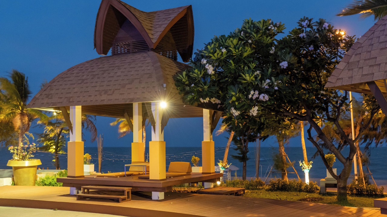 Photo of Outdoor in Cha-am