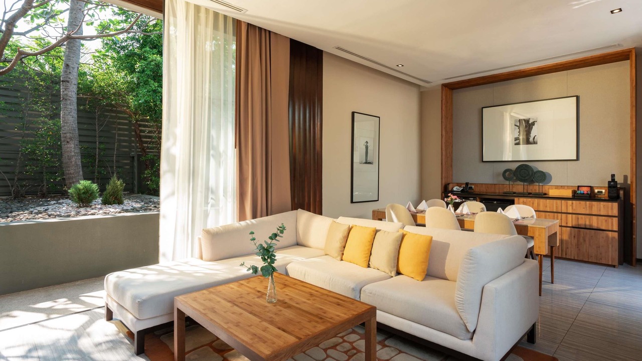 Photo of Bedroom in Nong Kae