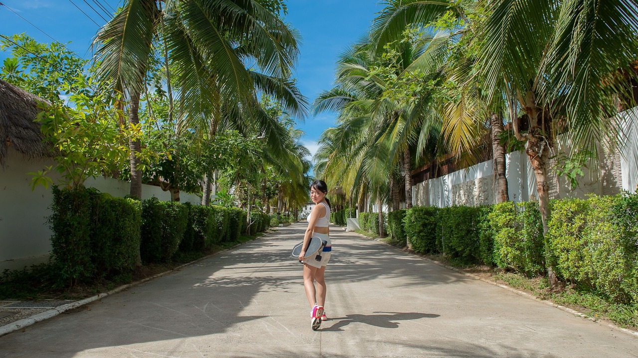 Photo of Outdoor in Hin Lek Fai