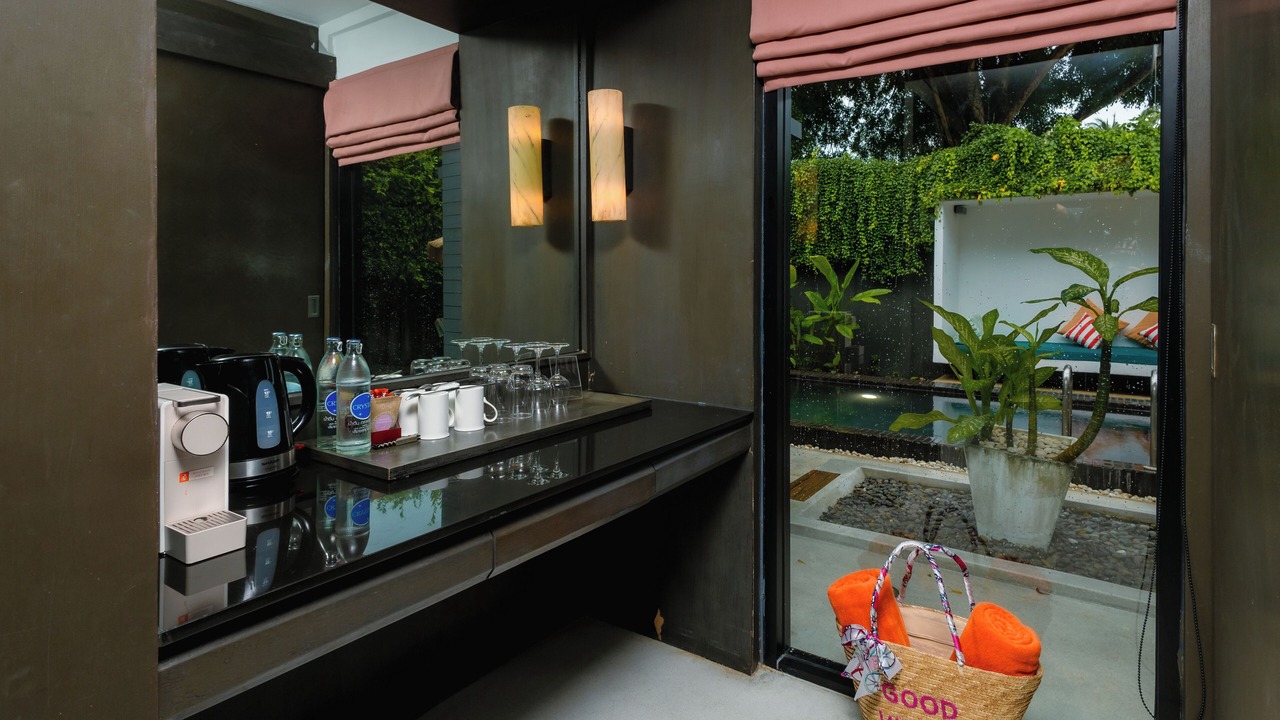 Photo of Bedroom in Hua Thanon