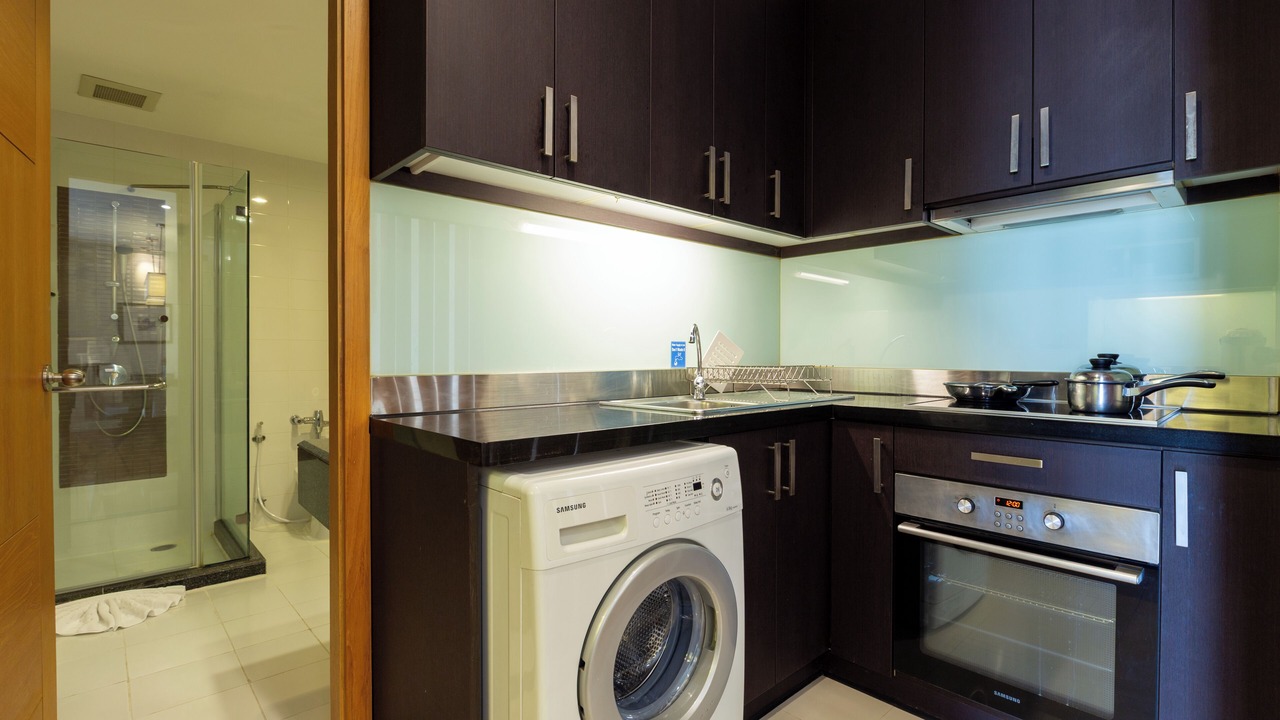 Photo of Kitchen in Ayutthaya
