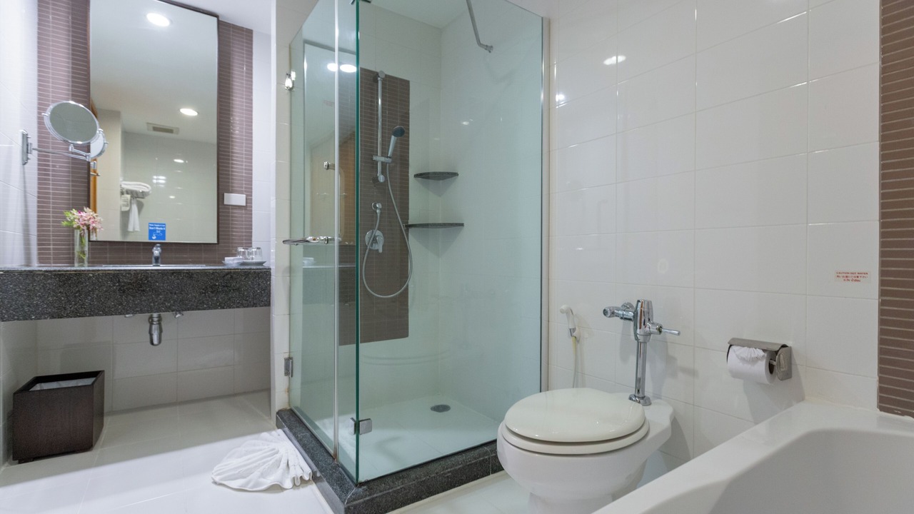 Photo of Bathroom in Ayutthaya