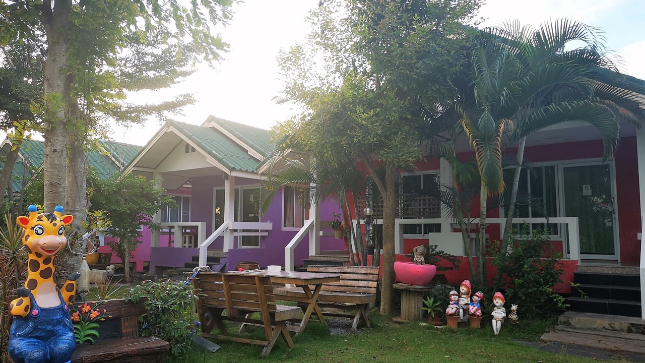 Photo of Outdoor in Sung Noen