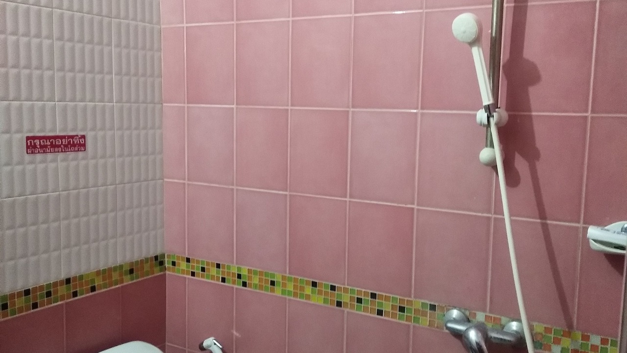 Photo of Bathroom in Sung Noen