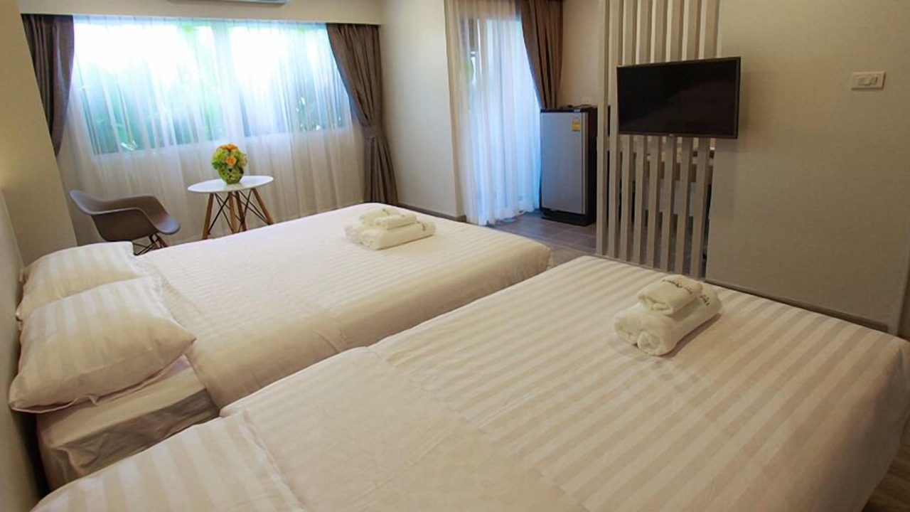 Photo of Bedroom in Don Muang