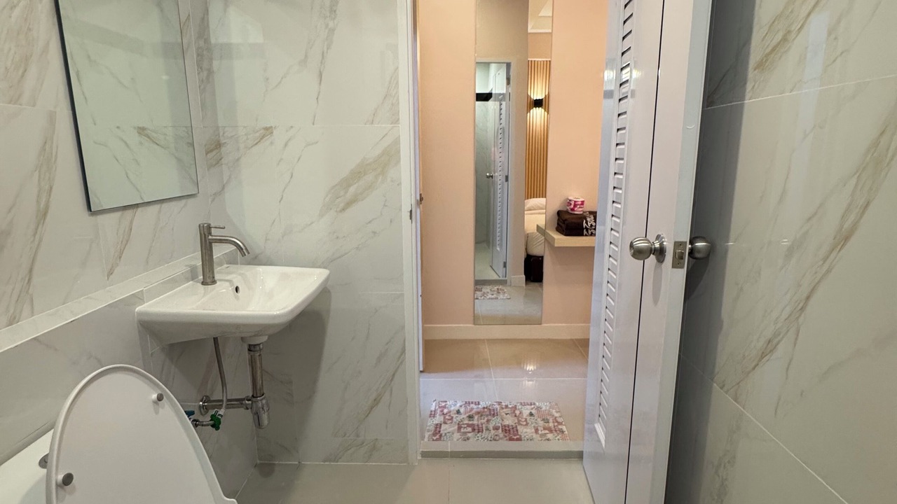 Photo of Bathroom in Pak Chong