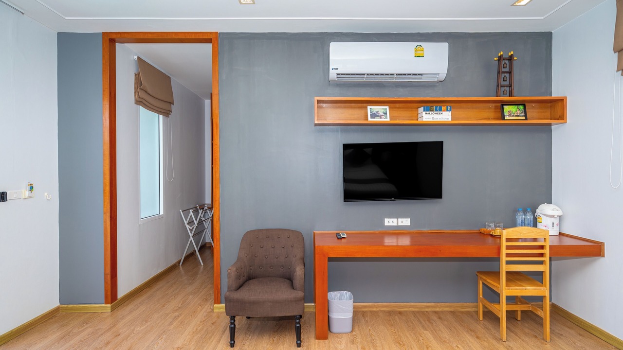 Photo of Bedroom in Nai Harn