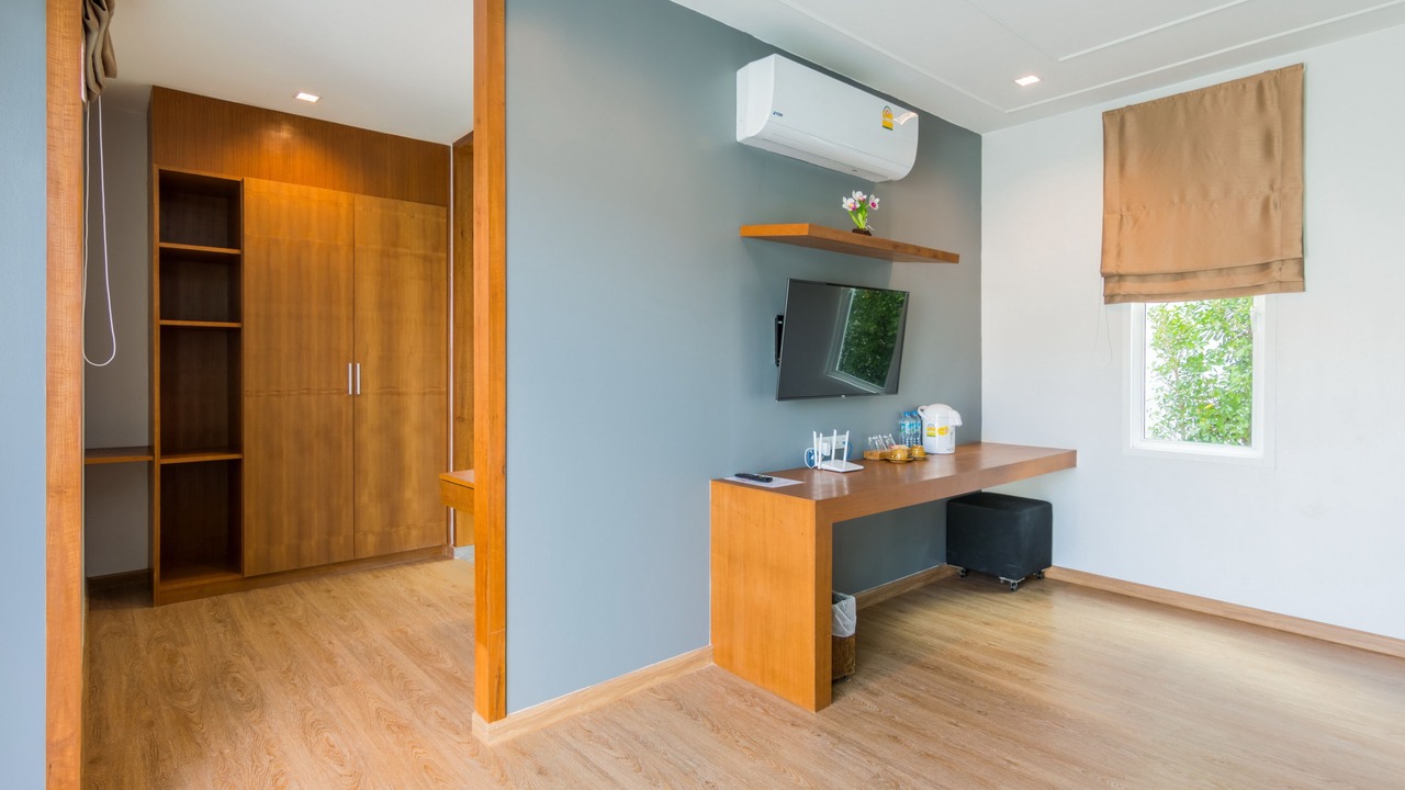 Photo of Bedroom in Nai Harn