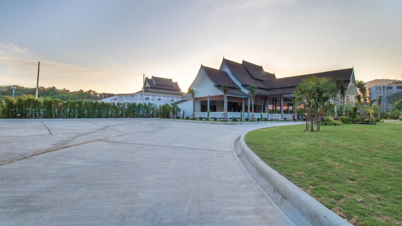 Photo of Outdoor in Nai Harn