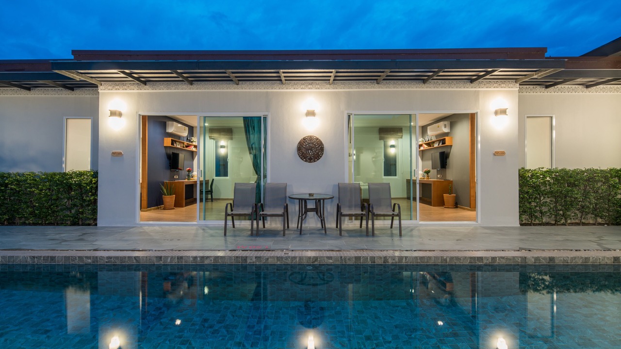 Photo of Outdoor in Nai Harn