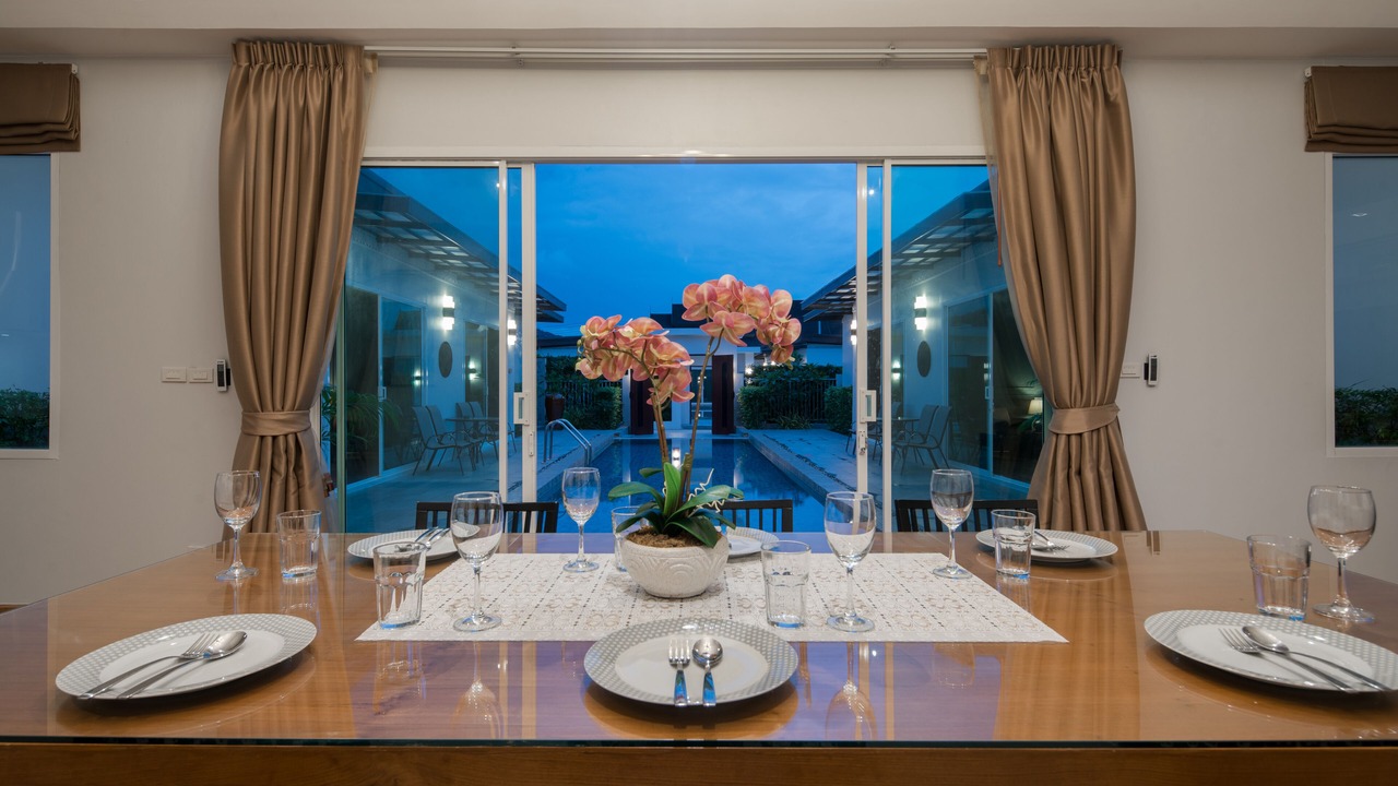 Photo of Livingroom in Nai Harn