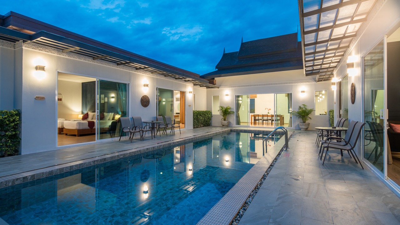 Photo of Outdoor in Nai Harn