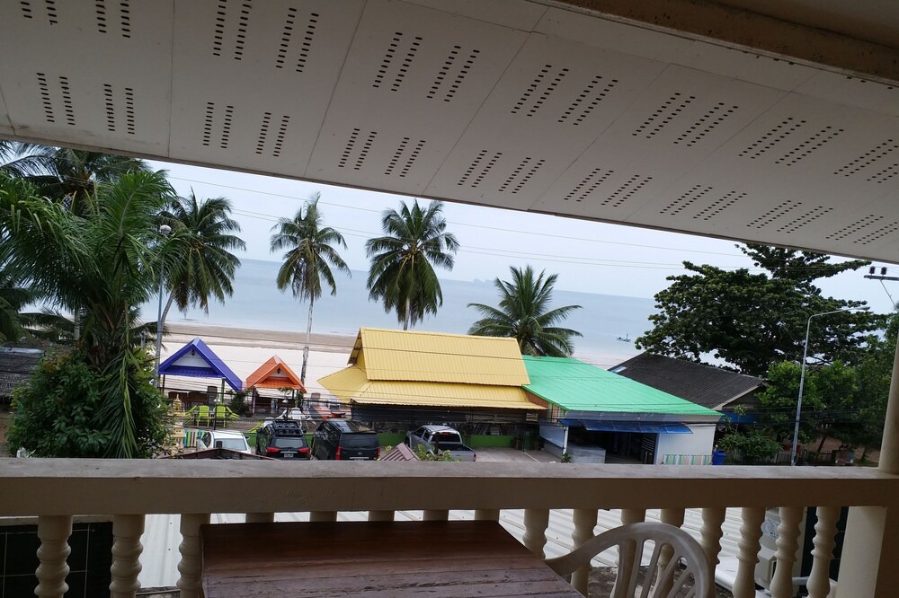 Photo of Patio Balcony in Saphli