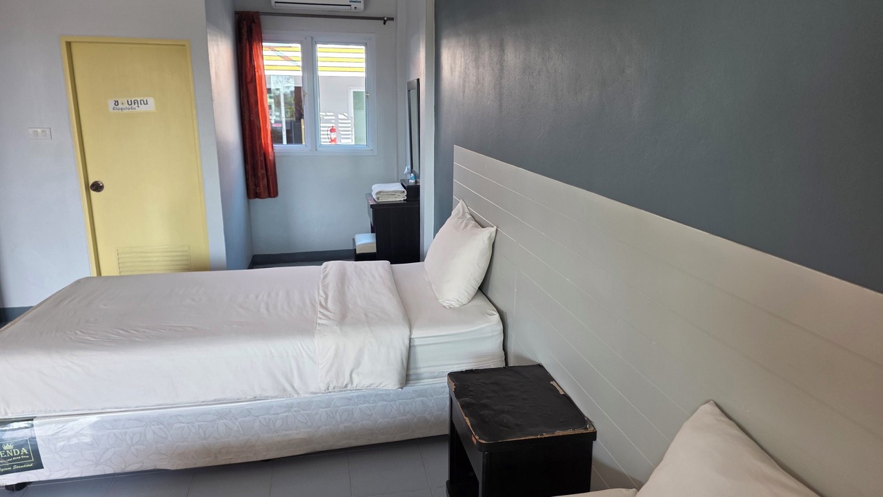 Photo of Bedroom in Nongbua Lamphu