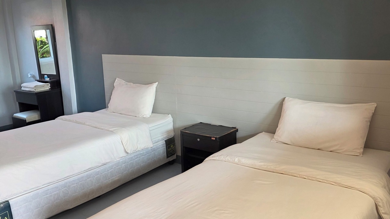 Photo of Bedroom in Nongbua Lamphu